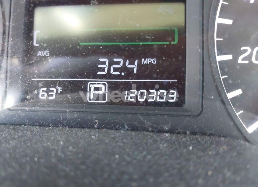 Photo 15 of 2017 Nissan Sentra S (VIN 3N1AB7AP7HY282970)