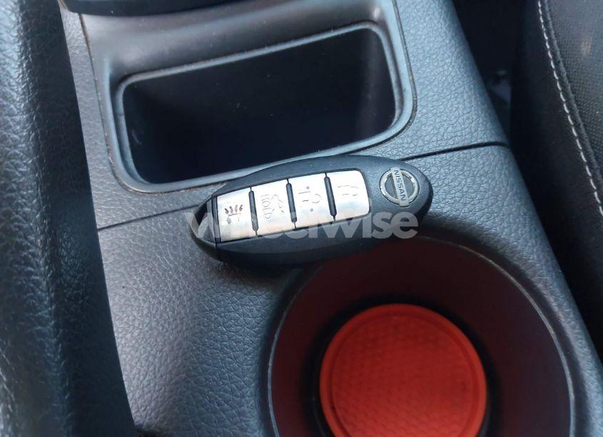 Photo 11 of 2017 Nissan Sentra SV (VIN 3N1AB7AP7HY290406)