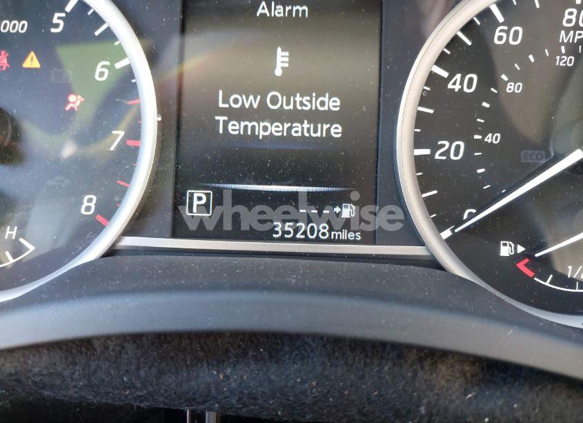 Photo 15 of 2017 Nissan Sentra SV (VIN 3N1AB7AP7HY296576)