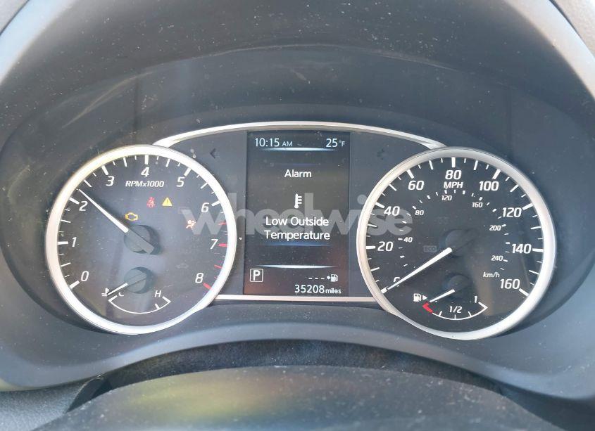 Photo 7 of 2017 Nissan Sentra SV (VIN 3N1AB7AP7HY296576)