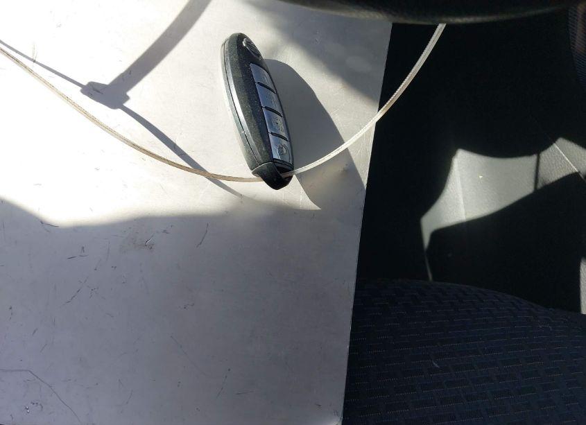 Photo 11 of 2017 Nissan Sentra SR (VIN 3N1AB7AP7HY298506)