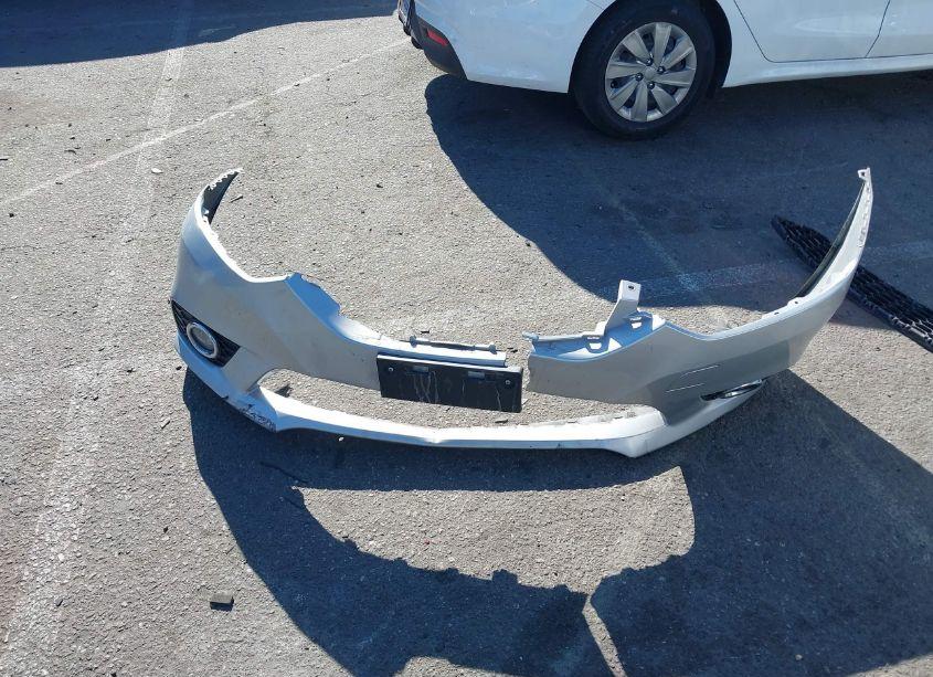 Photo 12 of 2017 Nissan Sentra SR (VIN 3N1AB7AP7HY298506)