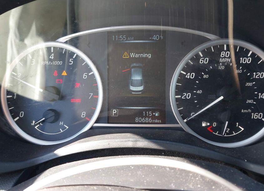 Photo 16 of 2017 Nissan Sentra SR (VIN 3N1AB7AP7HY298506)