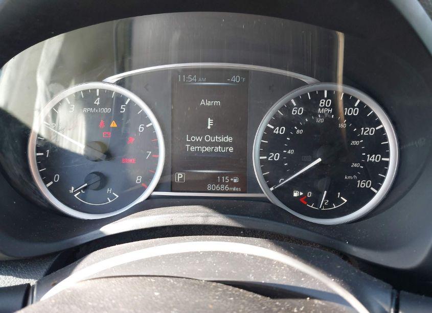 Photo 7 of 2017 Nissan Sentra SR (VIN 3N1AB7AP7HY298506)