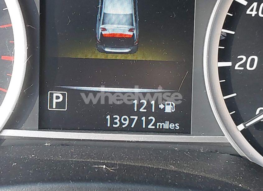 Photo 16 of 2017 Nissan Sentra SV (VIN 3N1AB7AP7HY309374)