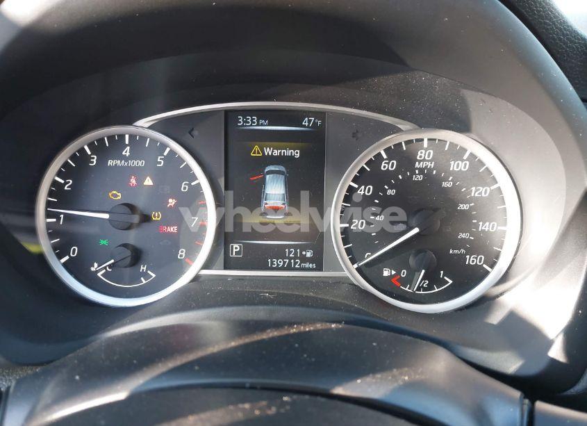 Photo 7 of 2017 Nissan Sentra SV (VIN 3N1AB7AP7HY309374)