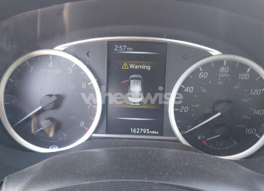 Photo 7 of 2017 Nissan Sentra SV (VIN 3N1AB7AP7HY309973)