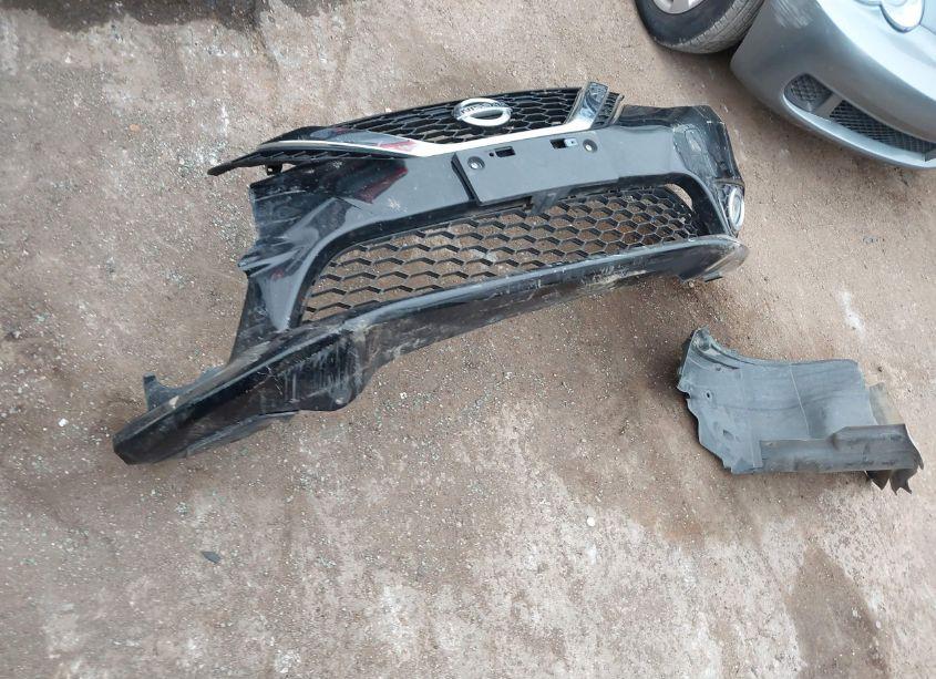 Photo 12 of 2017 Nissan Sentra SR (VIN 3N1AB7AP7HY314316)