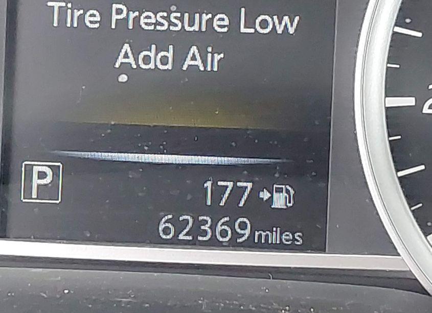 Photo 16 of 2017 Nissan Sentra SR (VIN 3N1AB7AP7HY314316)