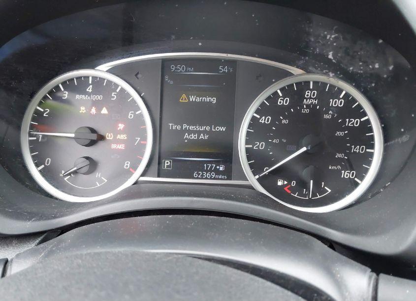 Photo 7 of 2017 Nissan Sentra SR (VIN 3N1AB7AP7HY314316)