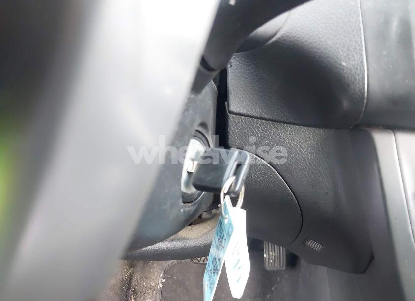 Photo 11 of 2017 Nissan Sentra S (VIN 3N1AB7AP7HY328488)