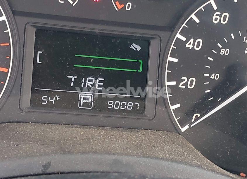 Photo 15 of 2017 Nissan Sentra S (VIN 3N1AB7AP7HY328488)