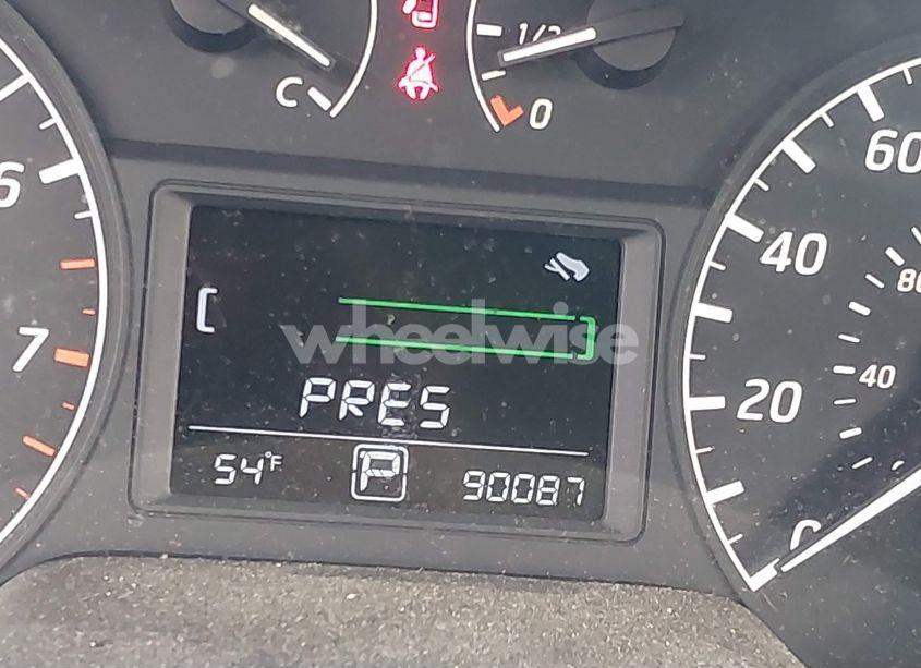 Photo 7 of 2017 Nissan Sentra S (VIN 3N1AB7AP7HY328488)