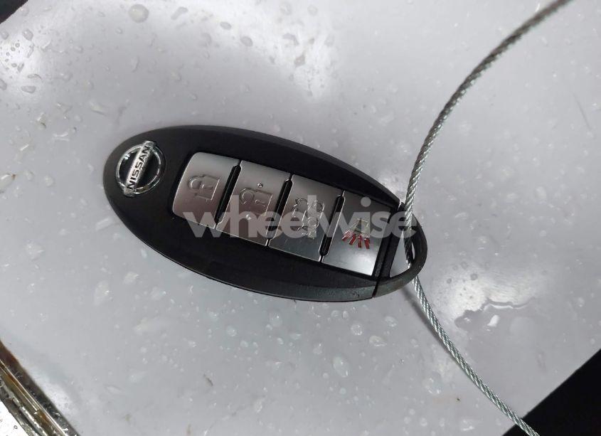 Photo 11 of 2017 Nissan Sentra SV (VIN 3N1AB7AP7HY342570)