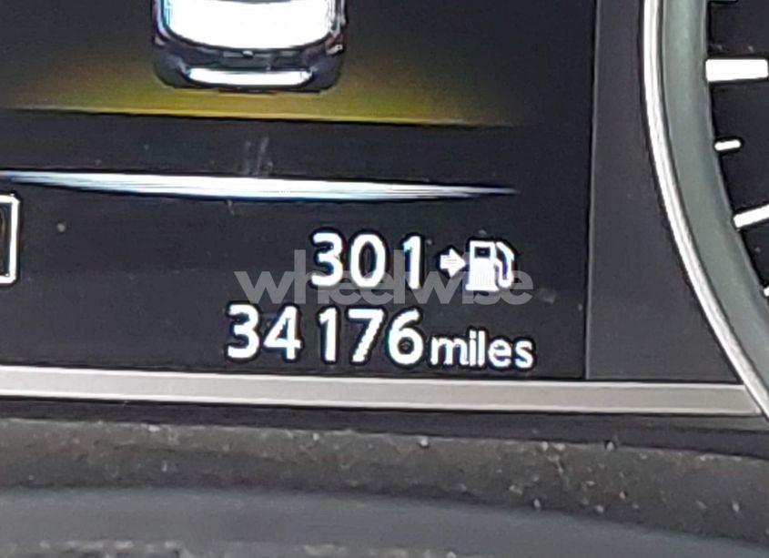 Photo 15 of 2017 Nissan Sentra SV (VIN 3N1AB7AP7HY342570)