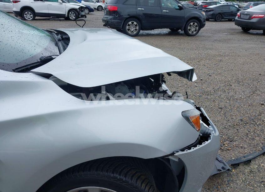 Photo 18 of 2017 Nissan Sentra SV (VIN 3N1AB7AP7HY342570)