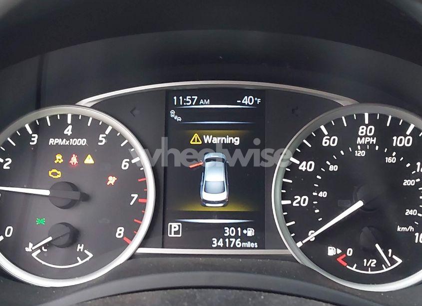 Photo 7 of 2017 Nissan Sentra SV (VIN 3N1AB7AP7HY342570)