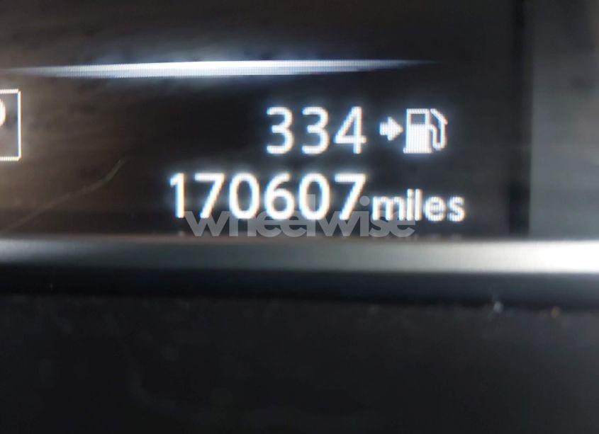 Photo 16 of 2017 Nissan Sentra SV (VIN 3N1AB7AP7HY349549)