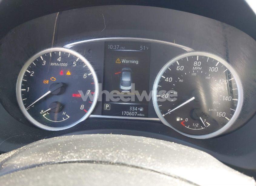 Photo 7 of 2017 Nissan Sentra SV (VIN 3N1AB7AP7HY349549)