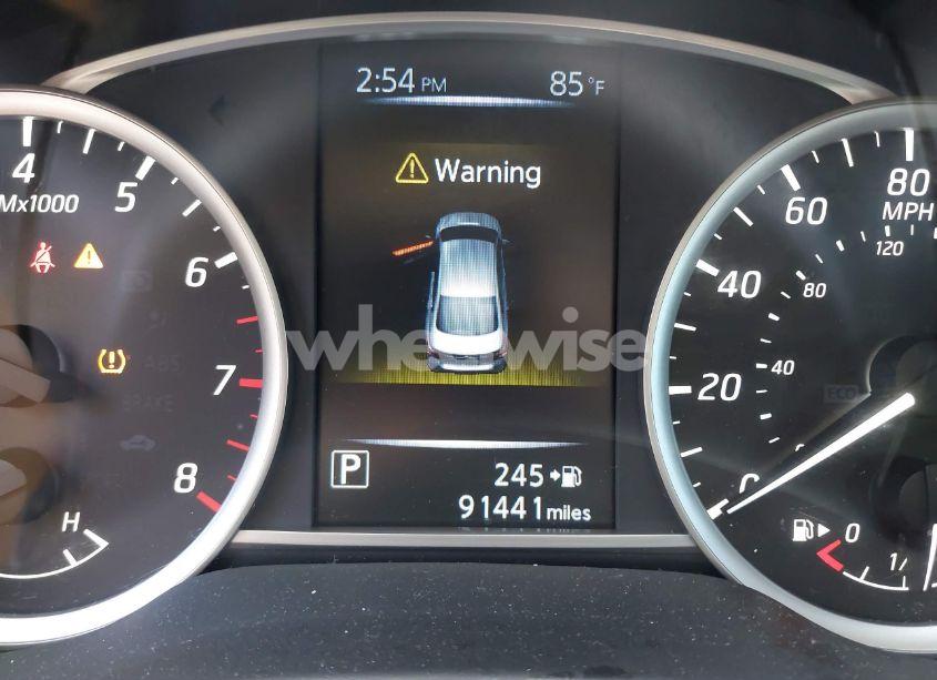 Photo 16 of 2017 Nissan Sentra SV (VIN 3N1AB7AP7HY351432)