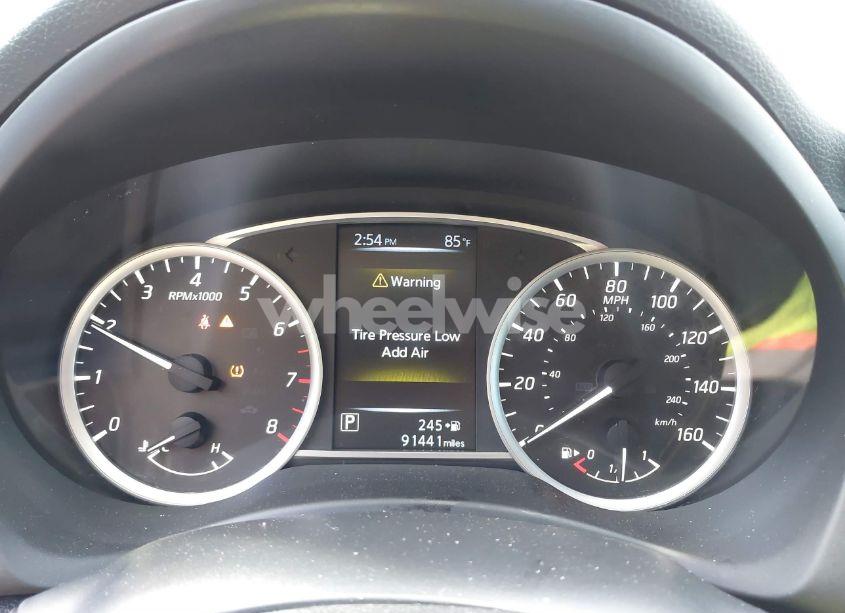 Photo 7 of 2017 Nissan Sentra SV (VIN 3N1AB7AP7HY351432)