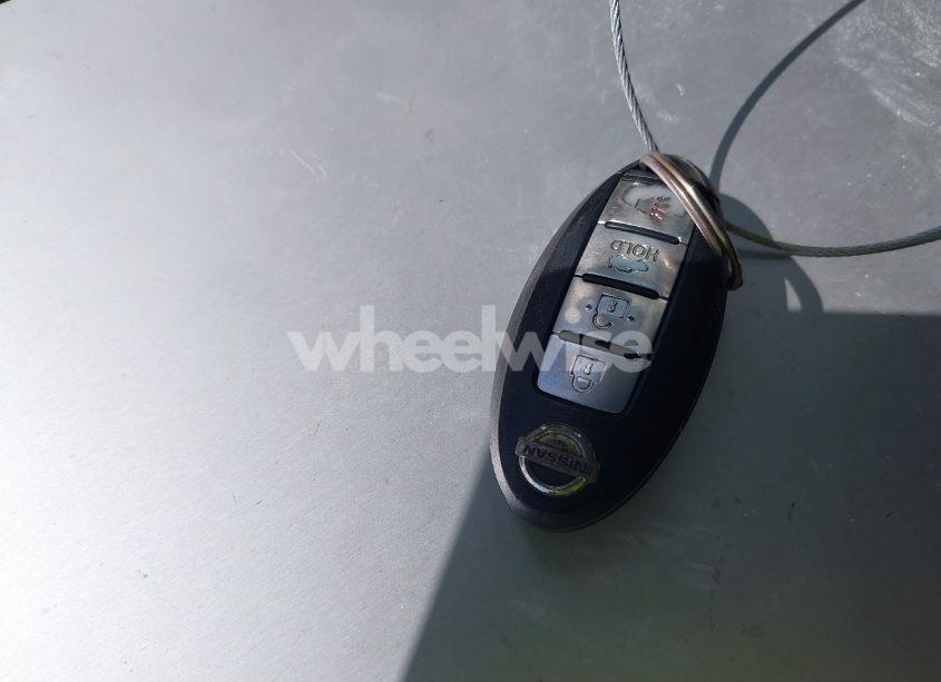 Photo 11 of 2017 Nissan Sentra SV (VIN 3N1AB7AP7HY354864)