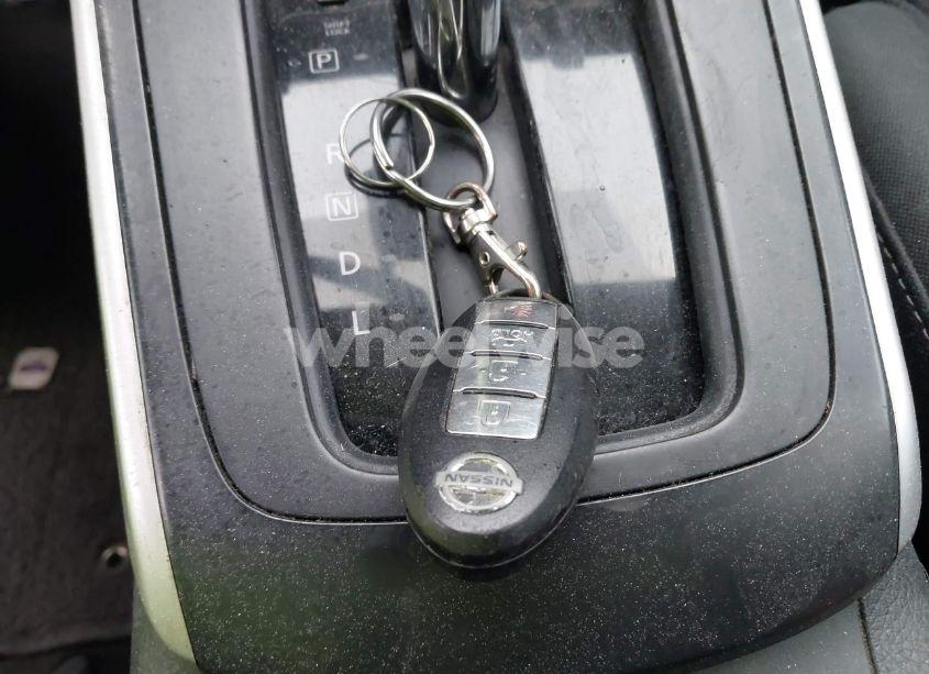 Photo 11 of 2017 Nissan Sentra SV (VIN 3N1AB7AP7HY356453)