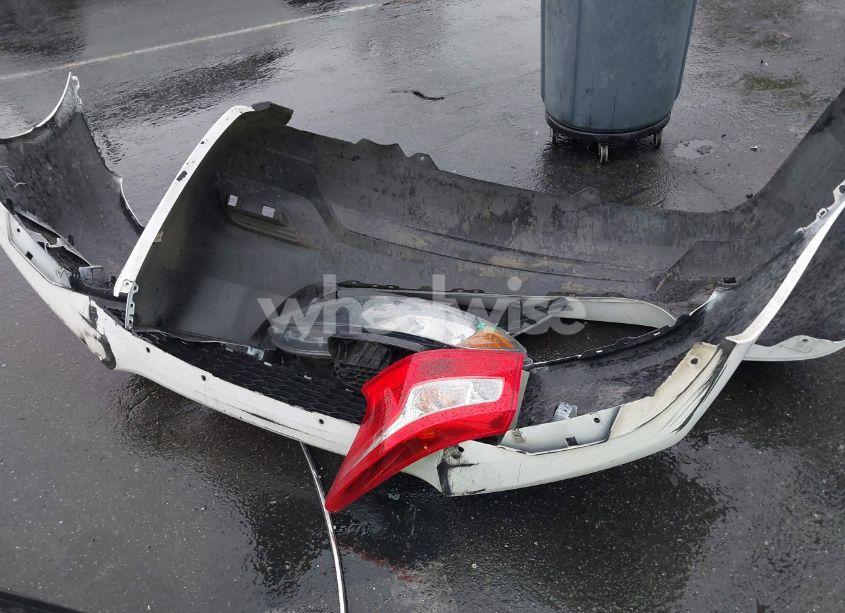 Photo 12 of 2017 Nissan Sentra SV (VIN 3N1AB7AP7HY356453)