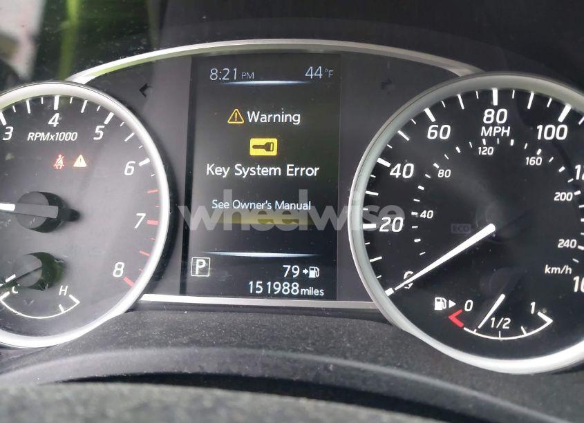 Photo 6 of 2017 Nissan Sentra SV (VIN 3N1AB7AP7HY356453)