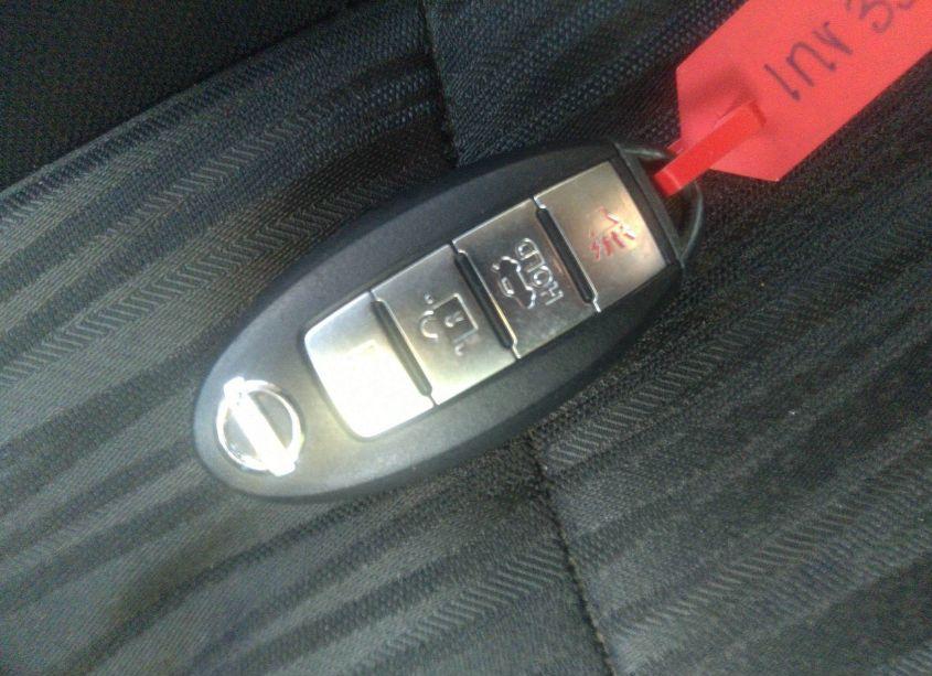 Photo 11 of 2017 Nissan Sentra SV (VIN 3N1AB7AP7HY362673)