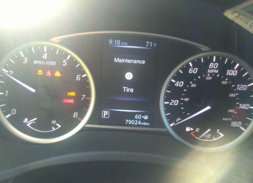 Photo 7 of 2017 Nissan Sentra SV (VIN 3N1AB7AP7HY362673)