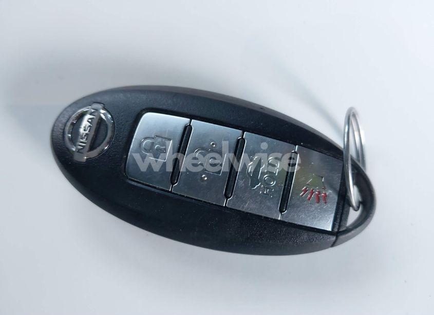 Photo 11 of 2017 Nissan Sentra SR (VIN 3N1AB7AP7HY364102)