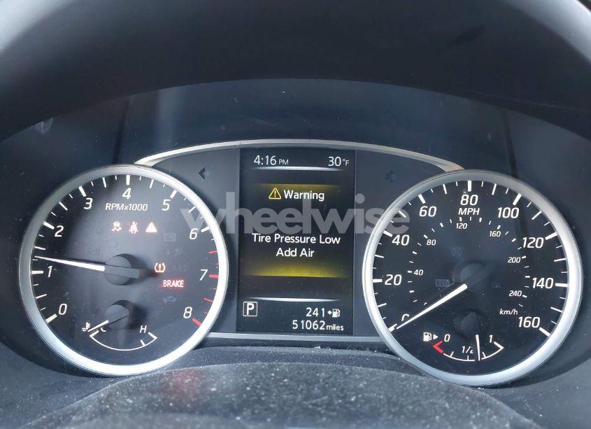 Photo 7 of 2017 Nissan Sentra SR (VIN 3N1AB7AP7HY364102)