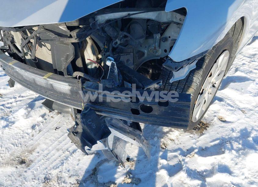 Photo 12 of 2017 Nissan Sentra S (VIN 3N1AB7AP7HY371809)