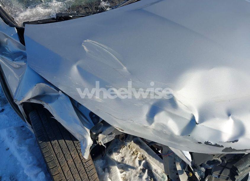 Photo 13 of 2017 Nissan Sentra S (VIN 3N1AB7AP7HY371809)