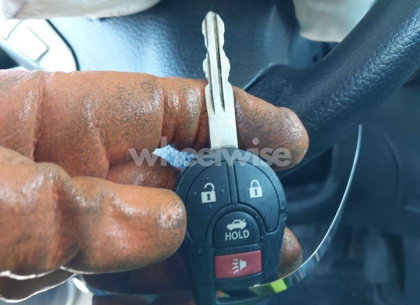 Photo 9 of 2017 Nissan Sentra S (VIN 3N1AB7AP7HY371809)