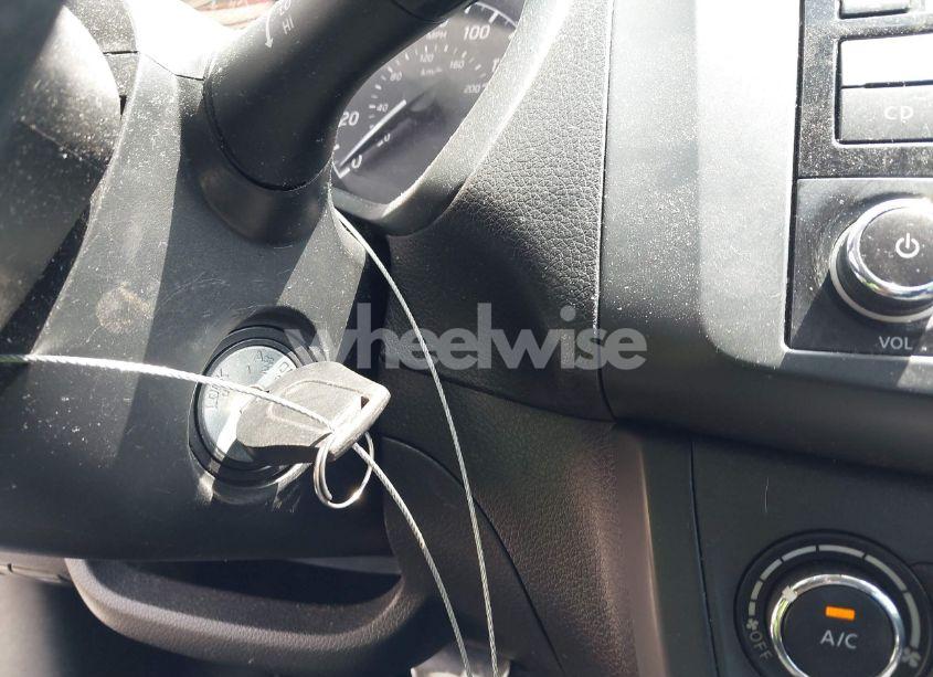 Photo 11 of 2017 Nissan Sentra S (VIN 3N1AB7AP7HY381773)