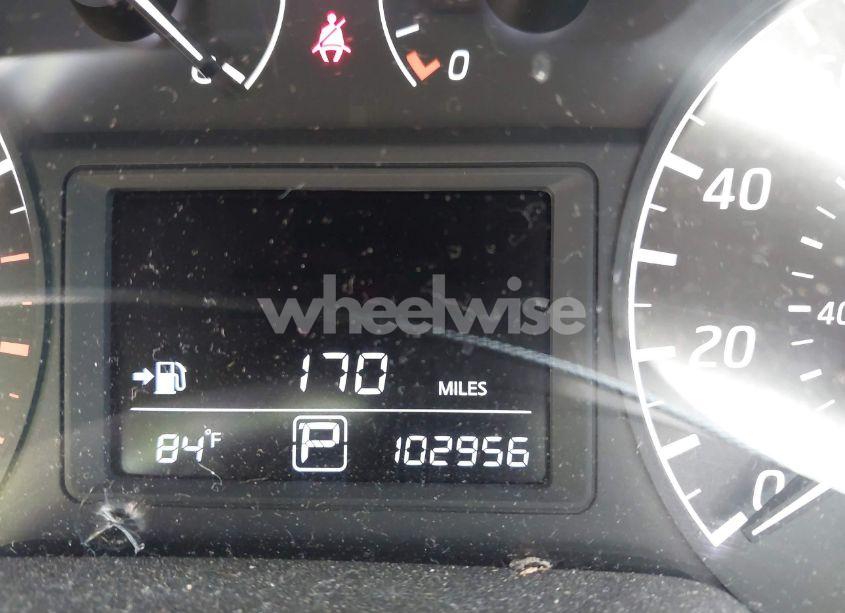 Photo 16 of 2017 Nissan Sentra S (VIN 3N1AB7AP7HY381773)