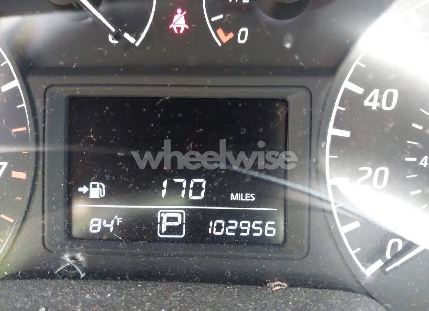 Photo 7 of 2017 Nissan Sentra S (VIN 3N1AB7AP7HY381773)