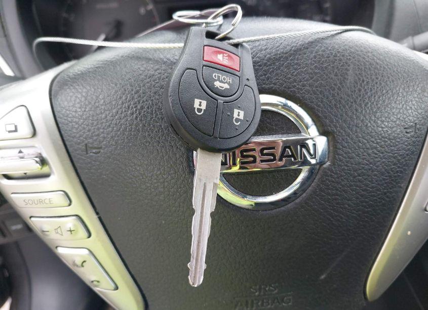 Photo 11 of 2017 Nissan Sentra S (VIN 3N1AB7AP7HY383183)