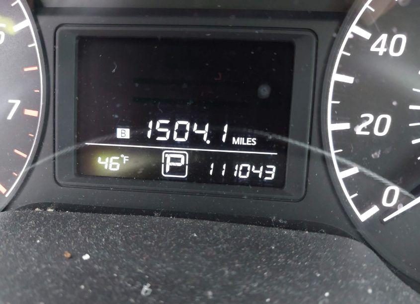 Photo 15 of 2017 Nissan Sentra S (VIN 3N1AB7AP7HY383183)