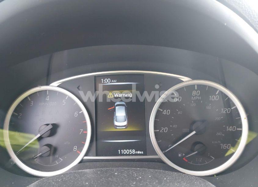 Photo 7 of 2017 Nissan Sentra SR (VIN 3N1AB7AP7HY393907)