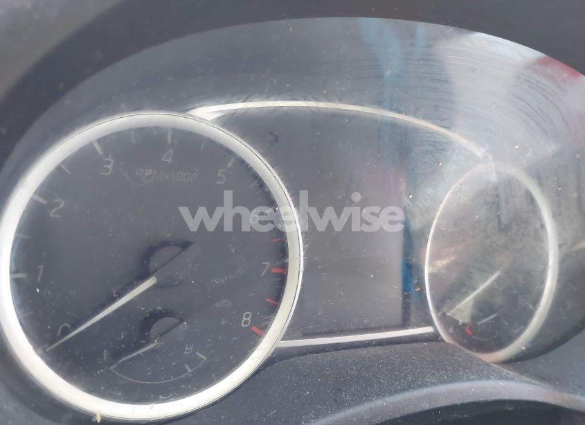 Photo 7 of 2017 Nissan Sentra SV (VIN 3N1AB7AP7HY395804)