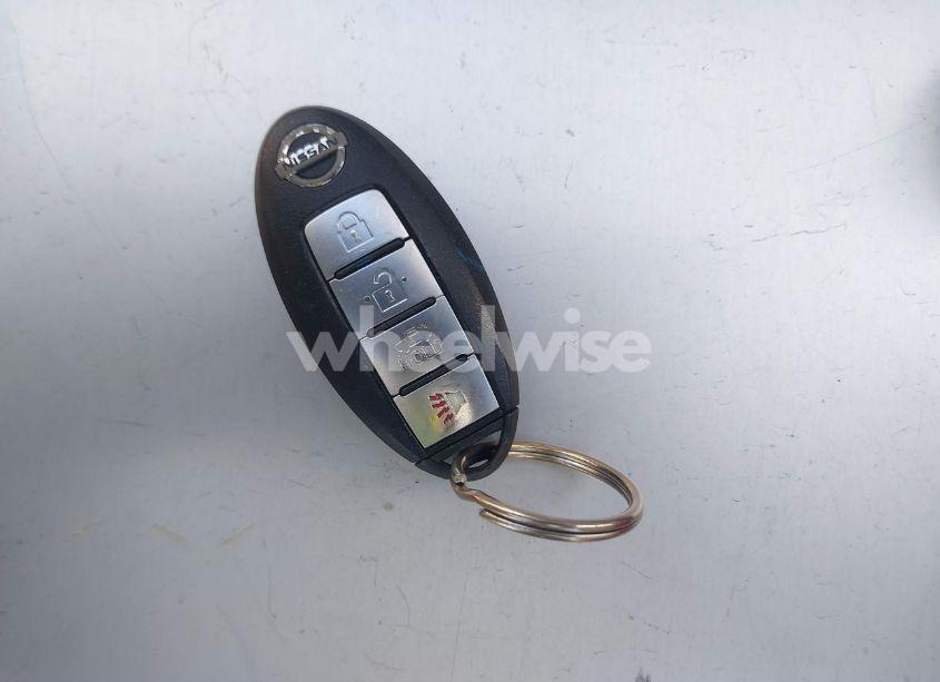 Photo 11 of 2017 Nissan Sentra SV (VIN 3N1AB7AP7HY400368)