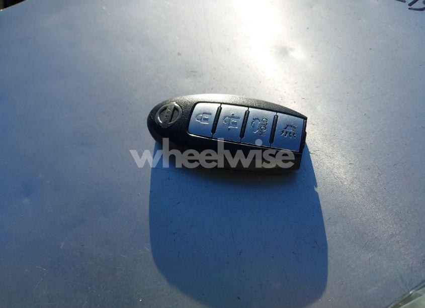 Photo 11 of 2017 Nissan Sentra SR (VIN 3N1AB7AP7HY404212)