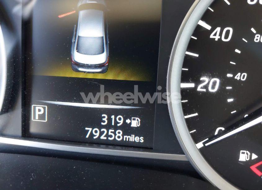 Photo 15 of 2017 Nissan Sentra SR (VIN 3N1AB7AP7HY404212)