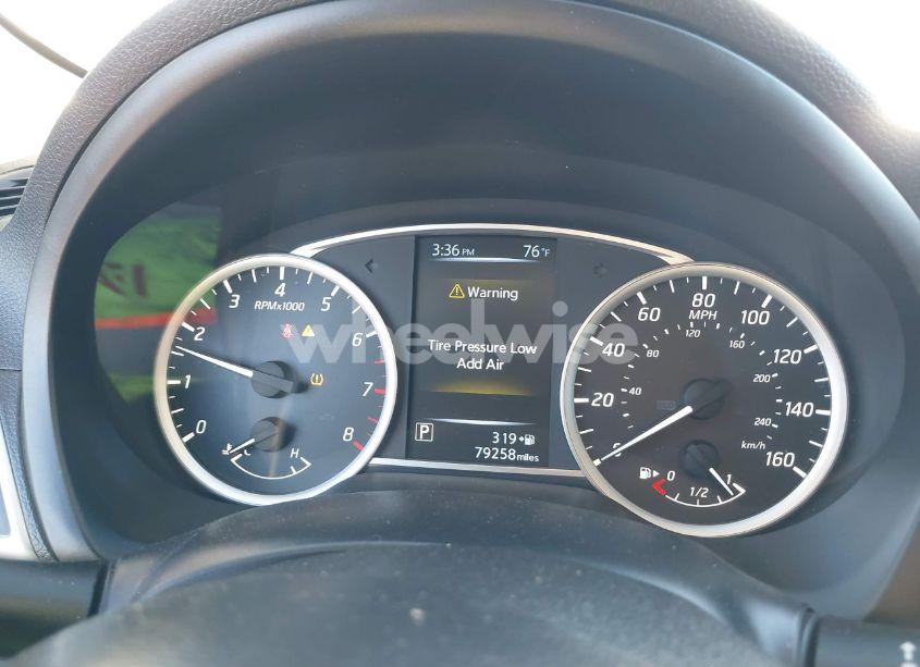 Photo 7 of 2017 Nissan Sentra SR (VIN 3N1AB7AP7HY404212)