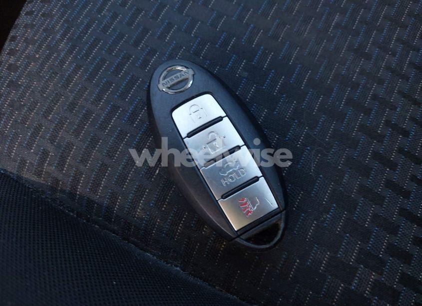 Photo 11 of 2017 Nissan Sentra SR (VIN 3N1AB7AP7HY407644)