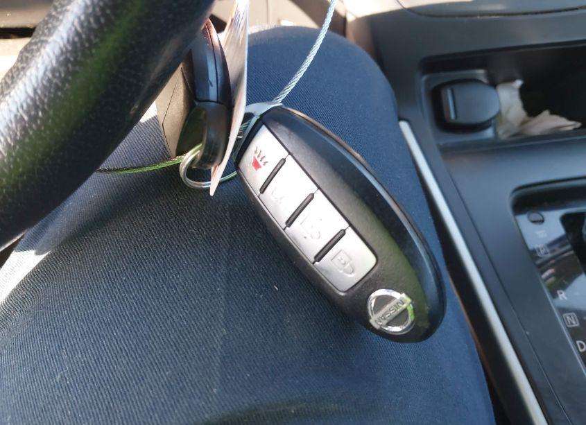 Photo 11 of 2018 Nissan Sentra SV (VIN 3N1AB7AP7JL613646)