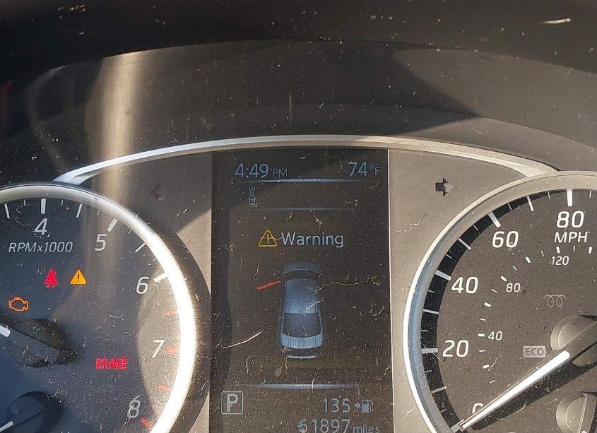 Photo 15 of 2018 Nissan Sentra SV (VIN 3N1AB7AP7JL613646)